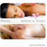 Esprit De Detente-Massage