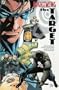 Nightwing: The target