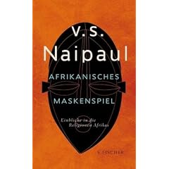 Afrikanisches Maskenspiel: Einblicke in die Religionen Afrikas