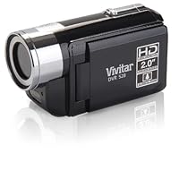 Vivitar DVR 528