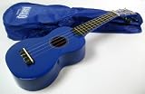 Mahalo Ukulele - 2011 Beginners Blue