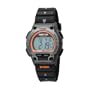 Timex Men's T5K3419J Ironman Shock 30-Lap Watch