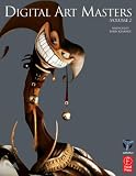 Book: Digital Art Masters: Vol. 2 Digital Art Masters: Vol. 2
