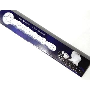 Bedazzled Hair Hair Jewelry 56 Rhinestone Star Rhinestone Hair Crystals Decoration