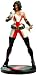 Kabuki - 1/4 Scale Mixed Media Statue: Kabuki_s-1