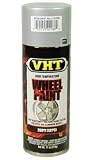 VHT SP186 Chevy Rally Silver Wheel Paint Can - 11 oz.