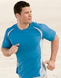 Short Sleeve Crewneck T-Shirt