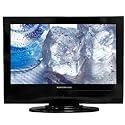 Nordmende N3202LB 32 Zoll / 81 cm 16:9 "HD-Ready" LCD-Fernseher schwarz