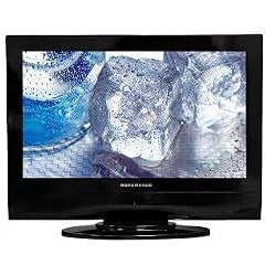 Nordmende N3202LB 81,3 cm (32 Zoll) 16:9 HD-Ready LCD-Fernseher schwarz