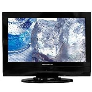 Nordmende N3202LB 81,3 cm (32 Zoll) 16:9 HD-Ready LCD-Fernseher schwarz