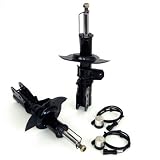 1993 CADILLAC ALLANTE FRONT SUSPENSION SHOCKS (PAIR) by Arnott