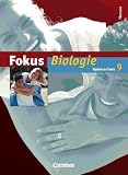 Produkt-Bild: Fokus Biologie - Gymnasium Hessen: 9. Schuljahr - Sch&uuml;lerbuch