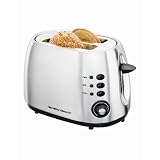 Hamilton Beach 2-Slice Toaster by Hamilton Beach