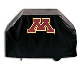NCAA Minnesota Golden Gophers 60" Grill Cover