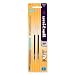 uni-ball Jetstream Retractable and RT Sport Bold Point Blue Ink Pen Refills, 2 Pack (35973)