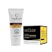 Oxyglow Liquorice Mud Pack With Oxyglow Nourishing Night Cream RS.250.00