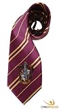 Gryffindor Necktie