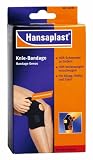 HANSAPLAST Kniegelenk Bandage 2580 1 St