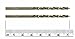 CTD Metric Magnum Super Premium 2mm Drill Bit (2 Pack)