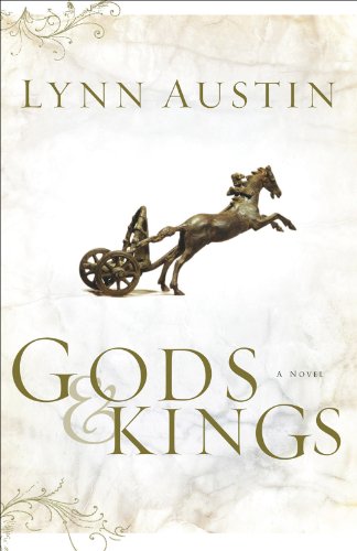 Gods and Kings: Chronicles of the Kings #1