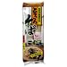 麺のスナオシ 早ゆでとろろそば 230g×8個