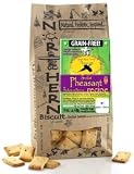 Northern Biscuit Grain-Free Smoked Pheasant w/ Saskatoon Berries Dog Treat