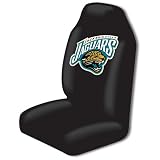 Jacksonville Jaguars Car Seat Cover