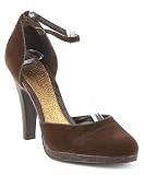 Enzo Angiolini Callie Brown heeled