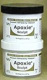 Apoxie Sculpt 1 Lb. White
