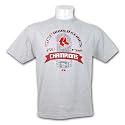 Boston Red Sox MLB Official Youth 2007 World Series Champions Locker Room T-Shirt