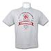 Boston Red Sox MLB Official 2007 World Series Champions Locker Room T-Shirt