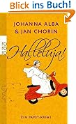 #5: Halleluja!: Ein Papst-Krimi
