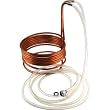 Homebrew Immersion Wort Chiller - 25 Copper Tubing