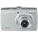 Photo : Samsung L200 10MP Digital Camera with 3x Optical Zoom  (Silver)