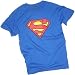 Search : Superman Classic Shield T-Shirt