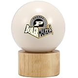 Purdue Boilermakers Cue Ball