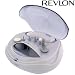 MANICURE/PEDICURE SYSTEM WITH NAIL DRYER