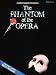 Phantom of the Opera - Piano Solo Selections Songbook