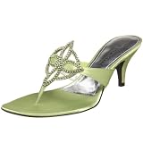 A. Marinelli Womens Cling Evening Thong