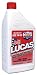 Lucas Oil 10082-PK6 Synthetic 5W20 High Performance Motor Oil - 1 Quart