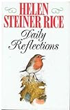 Daily reflections