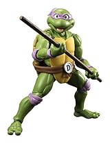 Bandai Tamashii Nations S.H. Figuarts Donatello 