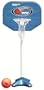 Poolmaster Adjustable Hgt Pro Rebounder Basketball Gm