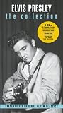 The Collection: Elvis Presley/Elvis/Loving You