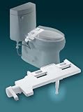 Bidet: Sanicare 900 Bidet (Natural Water Bidet)