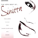 Very Best of Sinitta