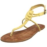 Miss Me Womens Finch-9 T-Strap Sandal