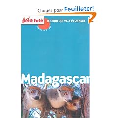 Madagascar