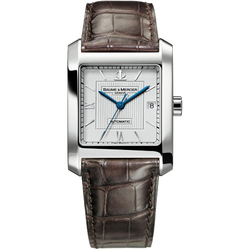 Baume & Mercier Men's 8751 Hampton Square Automatic Watch