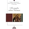 L'Evangile selon Thomas